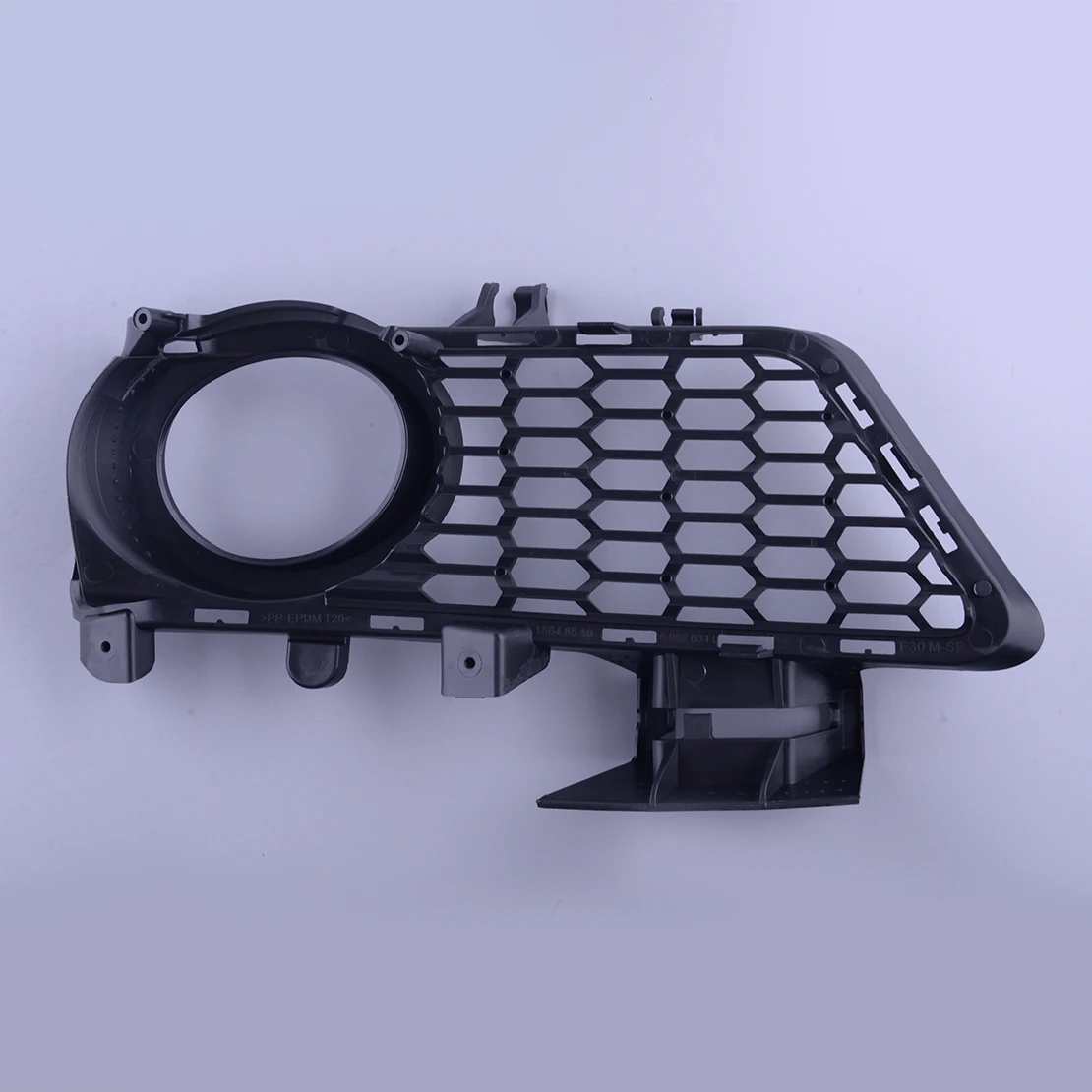 

Передний левый бампер автомобиля решетка противотуманных светильник 51118062631 подходит для BMW 3 серии F30 F31 F35 M посылка 2012-2016 2017 2018 51118054155