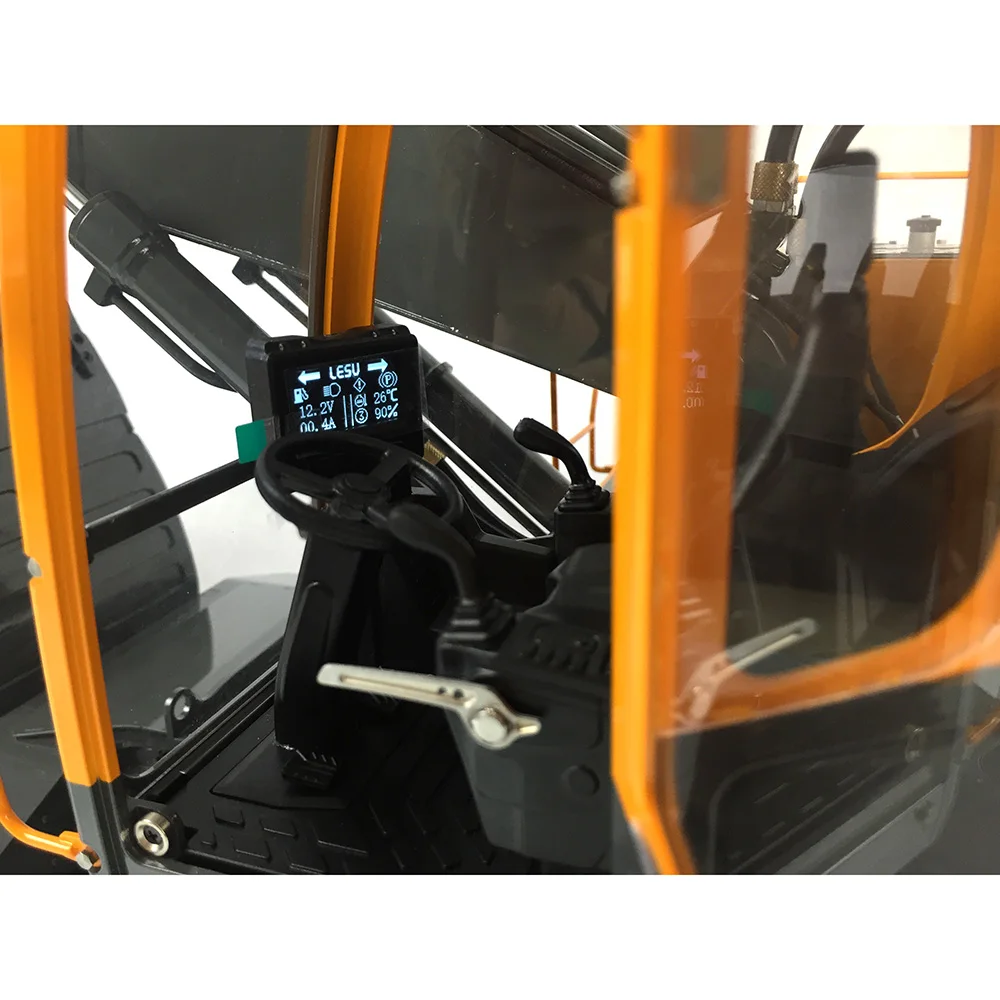 Рисунок 4 - Металлический роликовый экскаватор