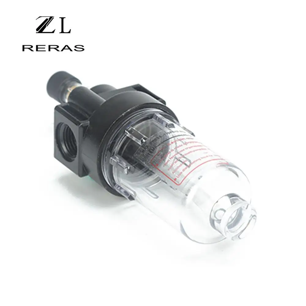 Новый AL2000 серии пневматический G1/4 &quotисточник воздуха лечебный блок фильтр