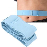 peritoneal dialysis conduit belt adjustable breathable abdominal back support protection belt therapy