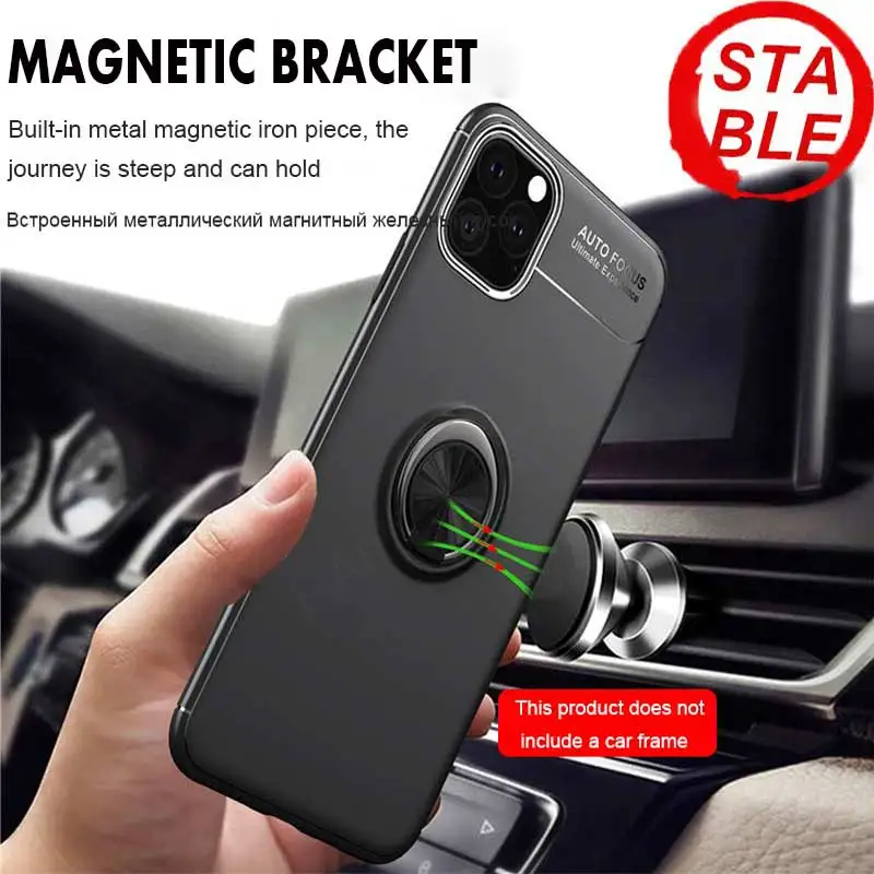 Цветной чехол для телефона iPhone 11 Pro силиконовый 11Pro Max X XS XR 6 7 8 6S Plus мягкий с