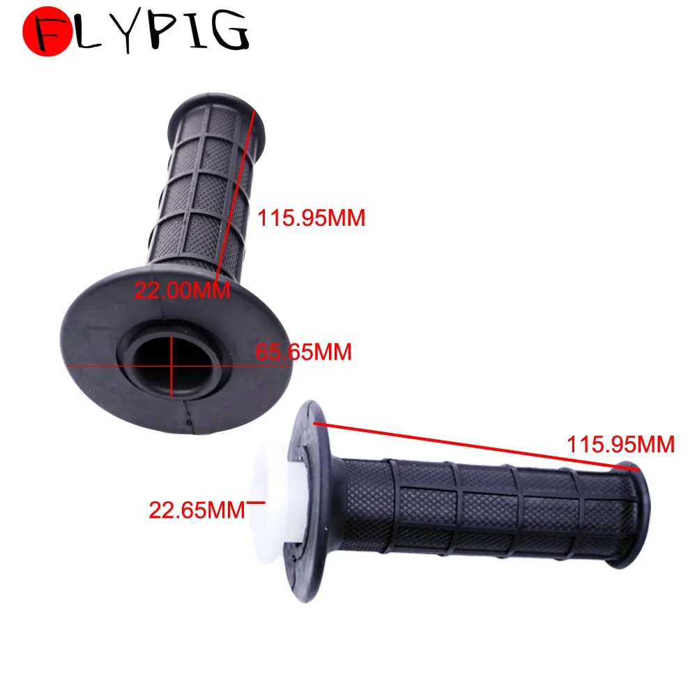 7/8 &quot22 мм дроссельная заслонка акселератора сцепление твист кабель комплект для