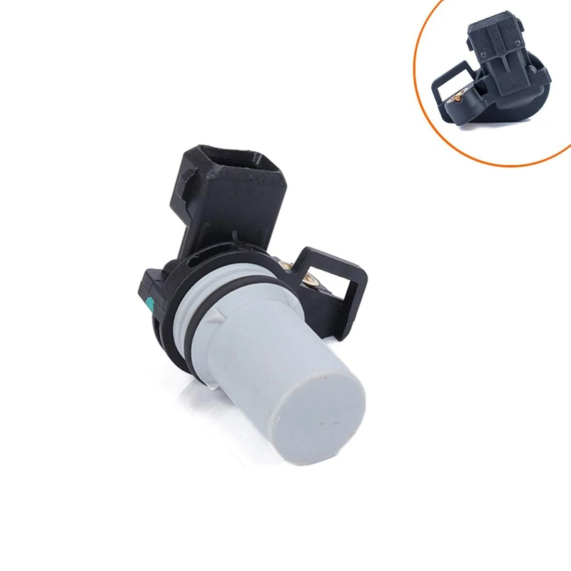 1 шт. 2 контактный Датчик положения коленчатого вала для C Max Galaxy Mondeo Turnier 1M5A 6C315 AB