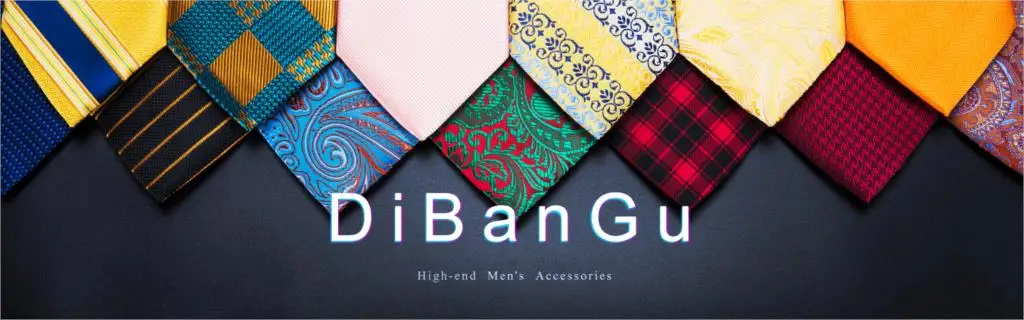 DiBanGu зеленые бирюзовые галстуки для мужчин Hanky запонки набор 17 видов стилей галстуки для мужчин Бизнес Свадебная вечеринка мужские галстуки Новое поступление галстука