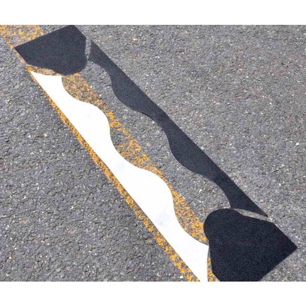 Нескользящая танцевальная лента для Лонгборда водонепроницаемая клейкая