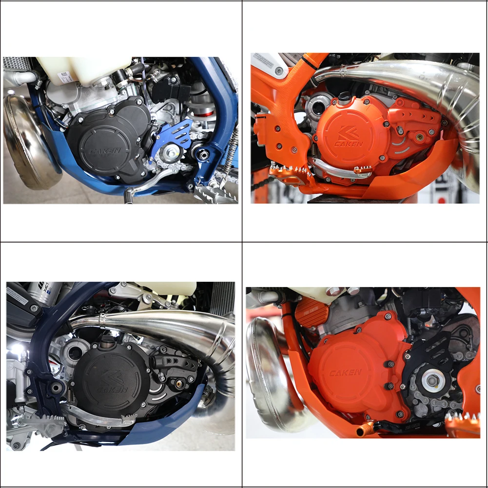 Новая крышка зажигания для мотоцикла KTM EXC SX XC предохранитель сцепления 250 300 2020