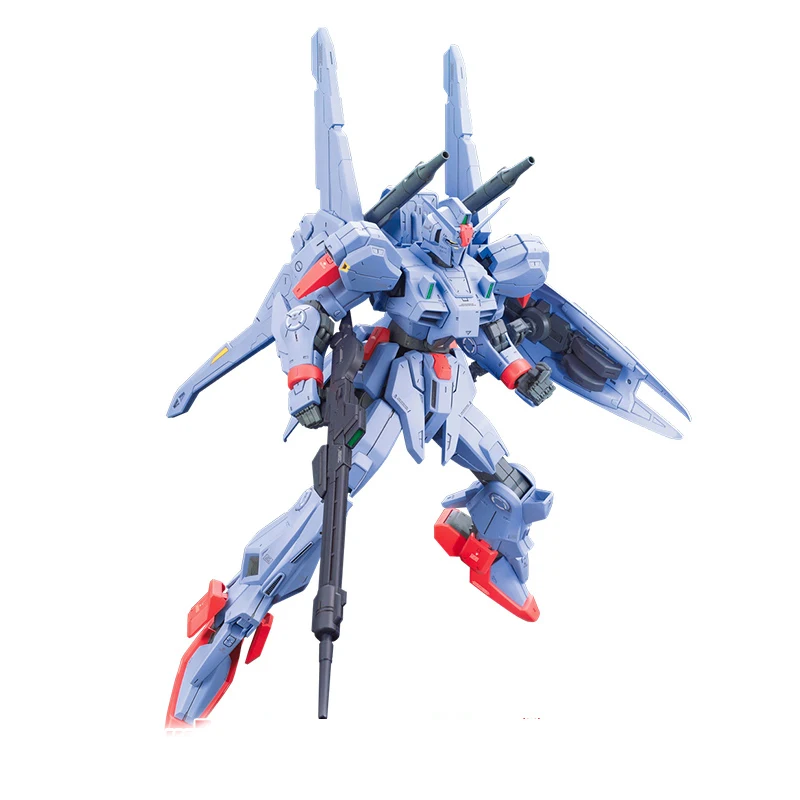 Аниме мобильный костюм модель MG 1/100 искусственная ственная игрушка сборная