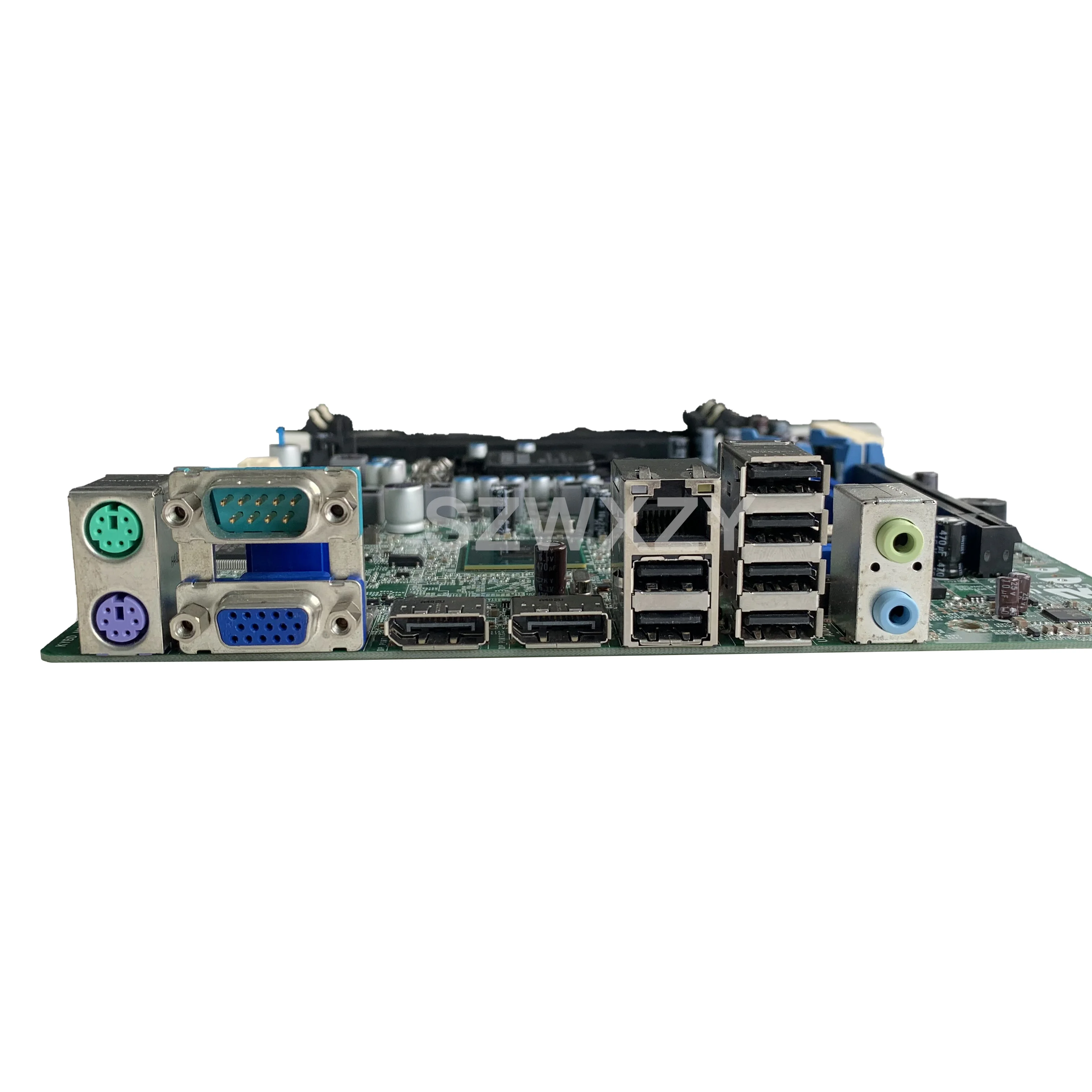 GD для Dell OPX 7010 9010 SFF настольная материнская плата GXM1W 0GXM1W WR7PY 0WR7PY 51FJ8 051FJ8 F3KHR 0F3KHR LGA 1155