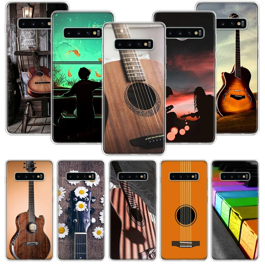 Чехол для телефона Samsung Galaxy A51 A71 A50S A10 A20E A30 A40 A70S A90 M30S A01 A21 A6 A7 A8 A9 Plus +|Бамперы| |