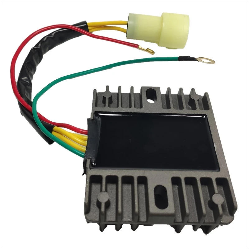 

Motorcycle Regulator Rectifier for Mercury 75-90 HP 4 Stroke 804278A12 804278T11