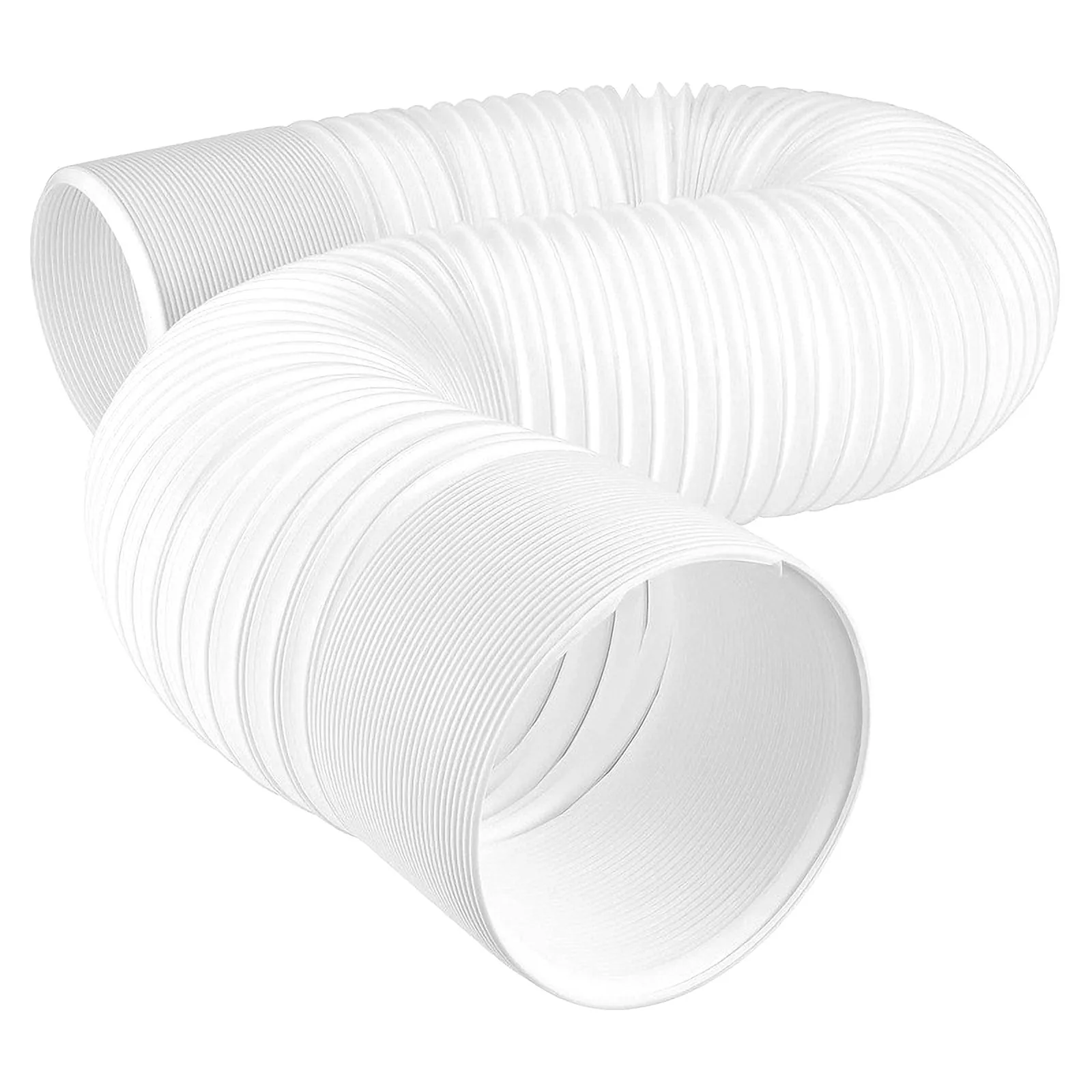 

Mobile Air Conditioner Telescopic Heat Exhaust Pipe Diameter 130mm