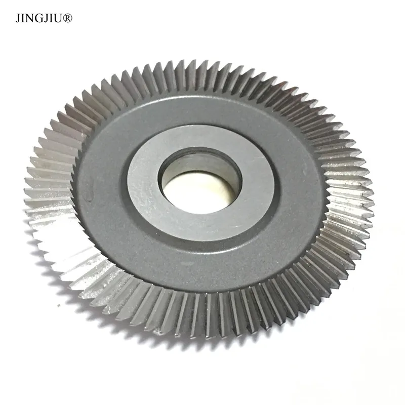 Фреза с радиусом CW23RM для ILCO 2584DU key machines (2 шт/лот)|key machine cutters|key cutterkey milling cutter |