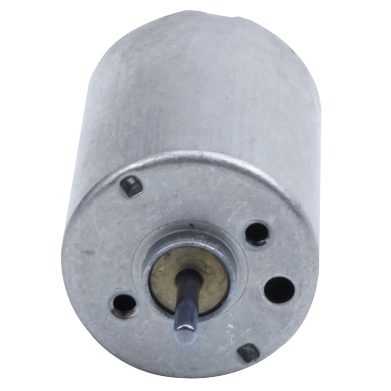 Постоянный ток 1 5 9 в об/мин высокая скорость на выходе диаметр 17 мм|Двигатель