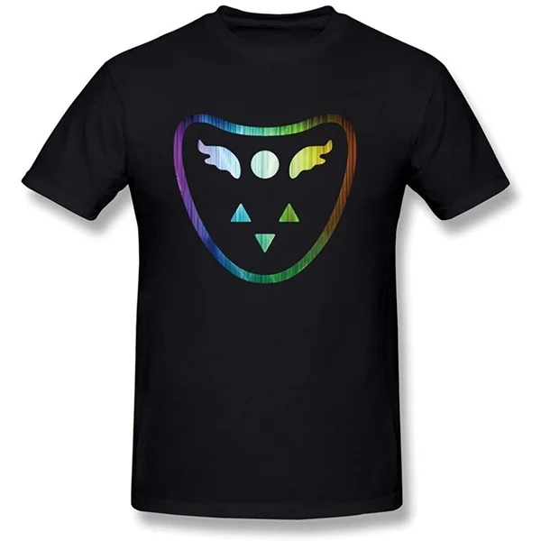 

Delta Rune Undertale Short Sleeve T-Shirt For Men