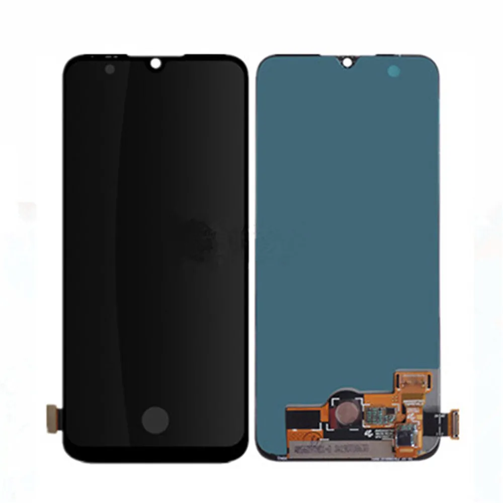 

​Touch Screen Assembly Replacement TFT LCD Display Screen Digitizer for MI CC9 CC9E Phone Accessories