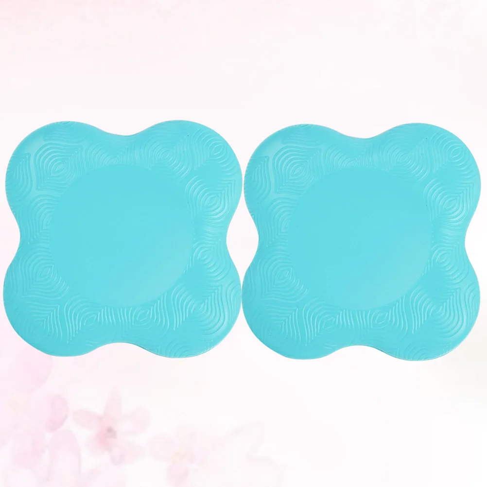 

Балансировочная Подушка, нескользящая железная подставка, 2 шт.