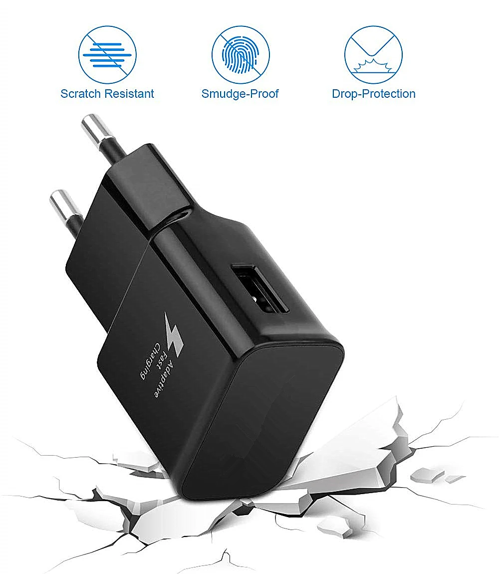 Type C USB Charge Cable For Honor 9X 20 10 Fast Phone charger Samsung S10 note Huawei P20 lite Mate P30 Pro Oppo Reno | Мобильные