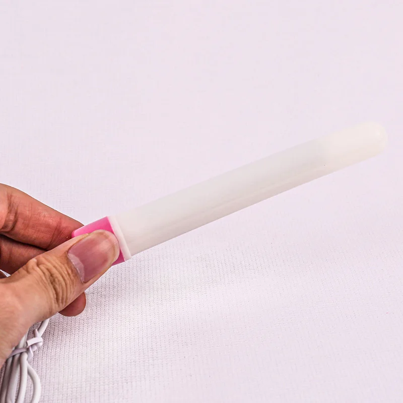 USB нагревательный стержень телефон кукла теплая ручка вагинальный нагреватель