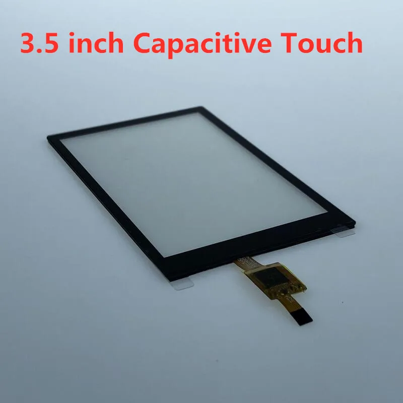 3 5 дюймовый ЖК экран модуль дисплея сенсорная панель с адаптером PCB Базовая плата