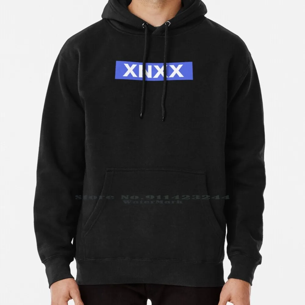 Толстовка Xnxx с капюшоном, свитер 6xl, хлопковая поддельная секс-Мама, поток для взрослых, Любительская грудь, сын xвидео, Xnxx, для женщин, подростков, большой размер