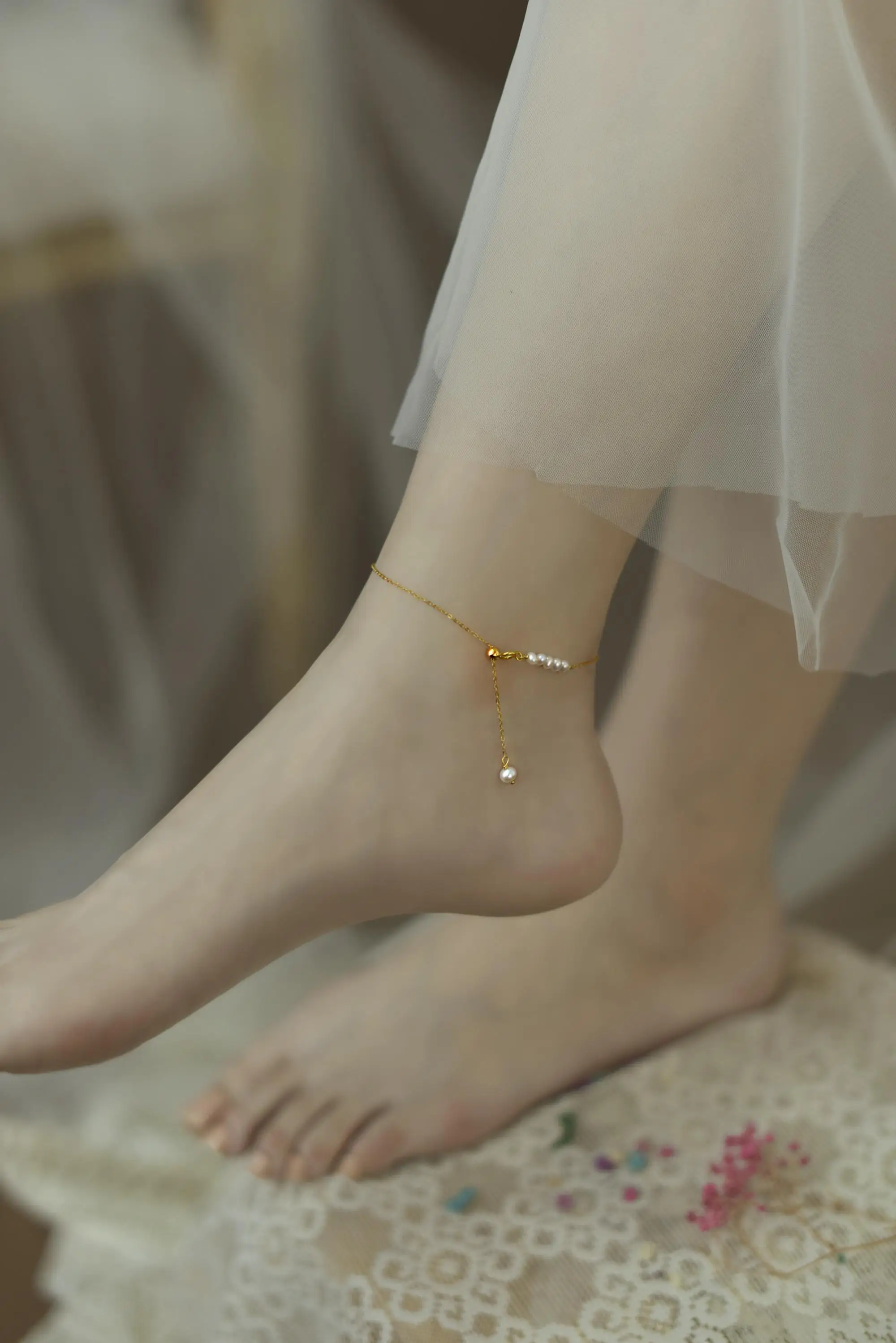 ZHIXI изысканные ювелирные изделия из натуральной пресноводной искусственной кожи