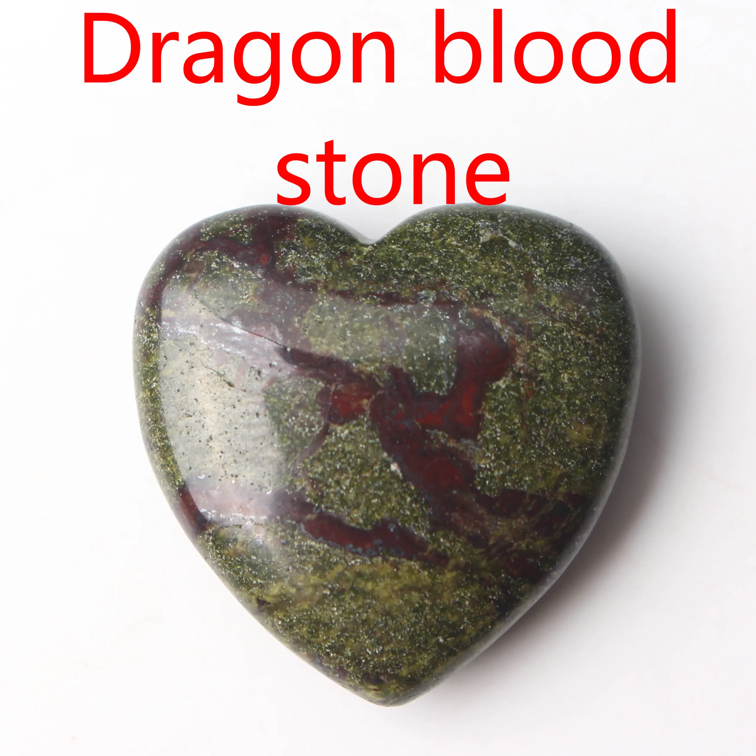 1Piece Dragon blood 1 шт. натуральный в форме сердца, со стразами кулон Тигр глаз Рок розовый кварц флюорит Аметист флюорит драгоценный камень ожерелье рейки заживление - Цвет: 1Piece Dragon blood
