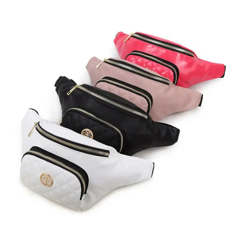 Модная женская поясная сумка на пояс для путешествий бум хороший кошелек|Поясные