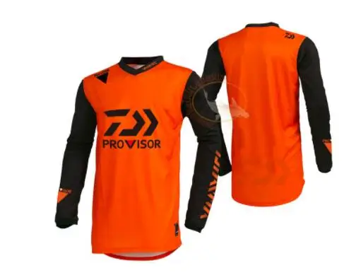 Новинка Мужская одежда для рыбалки с длинным рукавом солнцезащитное анти-УФ