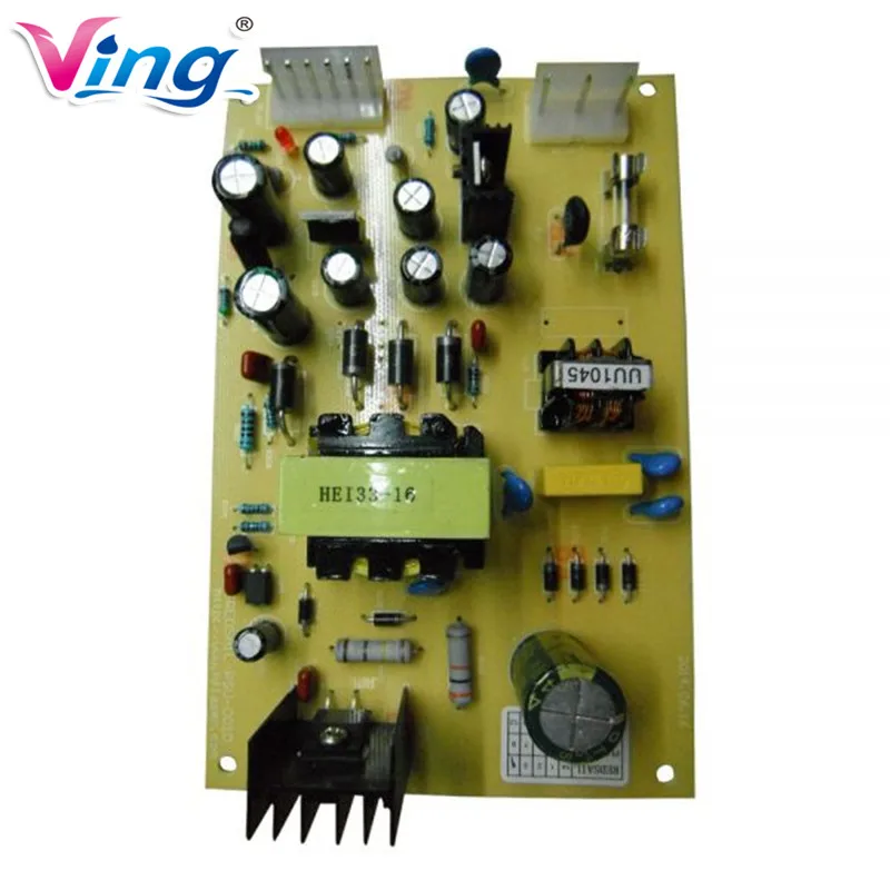 Плата питания для винилового резака Redsail резак плоттера|supply closet|board 10supplies cake |