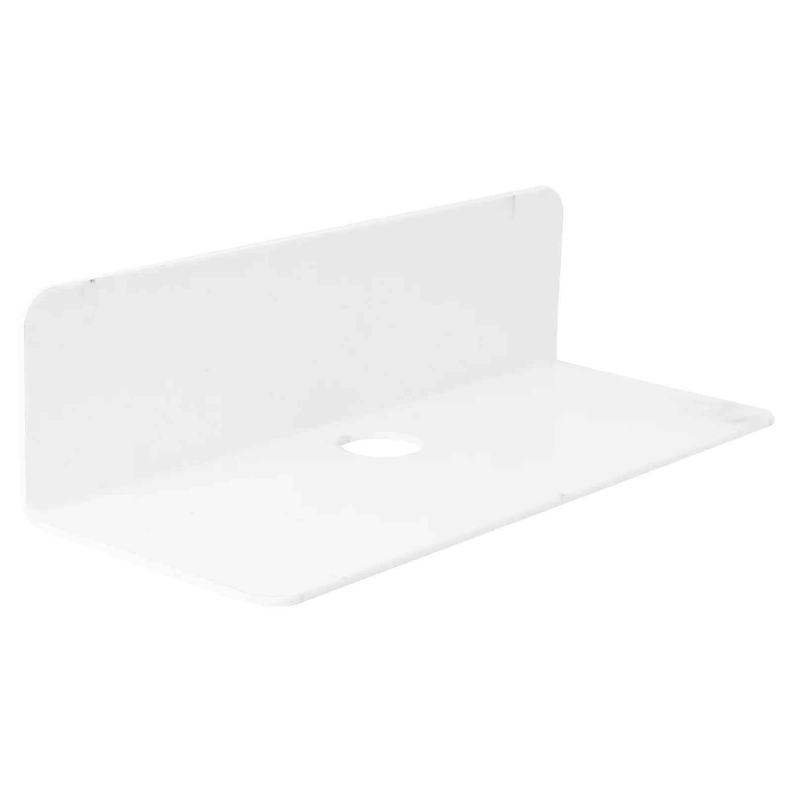 

1 шт., настенный акриловый держатель для динамика