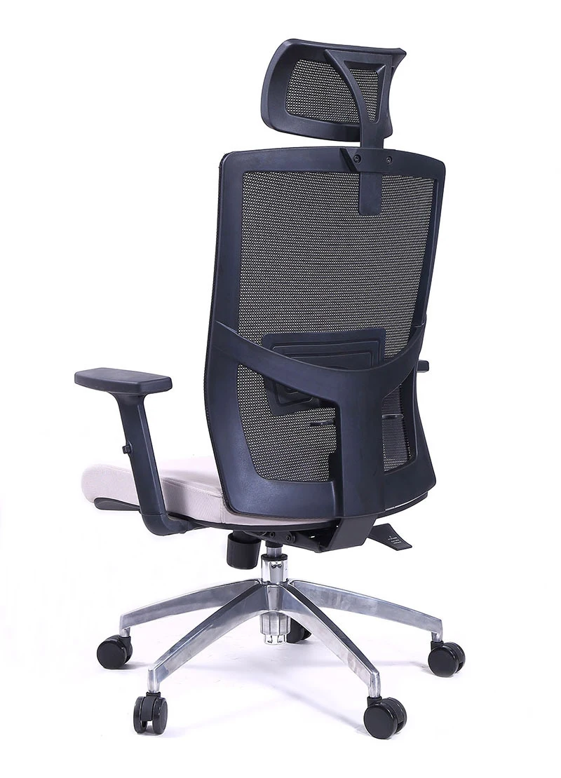 

Boss Staff Protect Spine Ergonomic Chair
