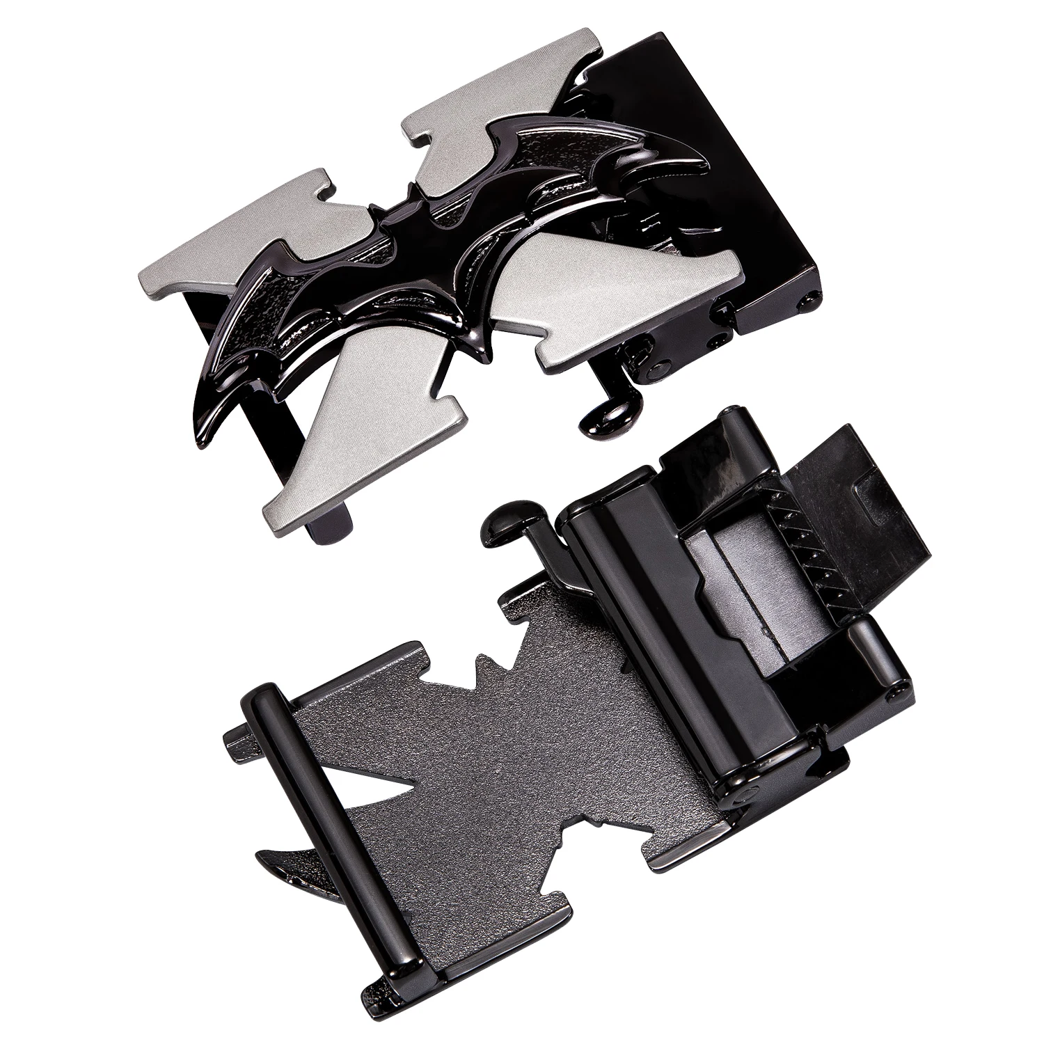 Автоматическая пряжка из сплава настоящий мужской ремень на голову