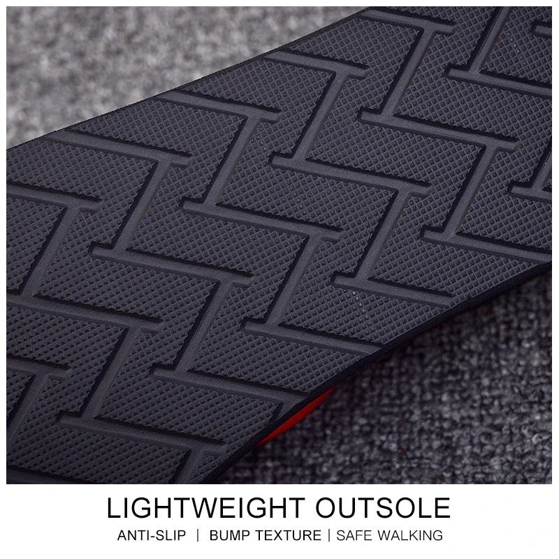 Женские уличные шлепанцы FZNYL сандалии на резиновой подошве Нескользящие плоская