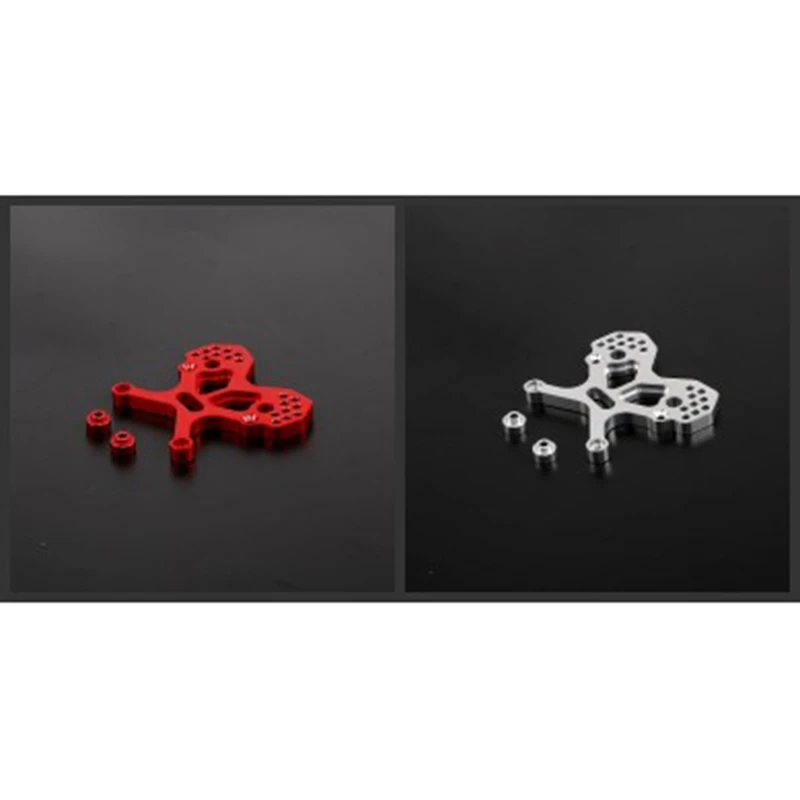 Передняя деталь ЧПУ для 1/5 HPI Rovan KM BAJA 5B 5T 5SC регулируемая высота Подвески Запчасти