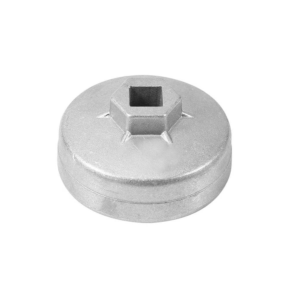 

Новинка 2021, инструмент для удаления масляного фильтра, гаечный ключ, автоматический инструмент, колпачок, гаечный ключ для масляного фильтр...