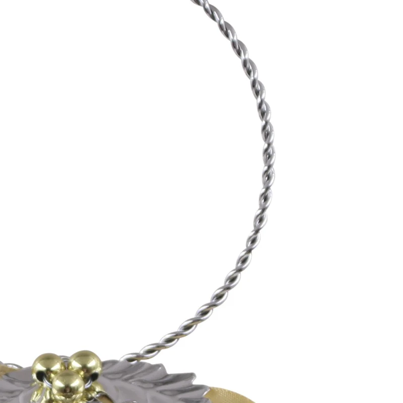 Колокольчики рождественские украшения Рождественская елка Подвески Висячие