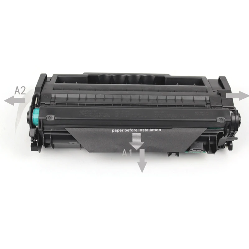 Совместимый картридж с тонером Q5949A 5949A 5949 для Hp Laserjet 1160/1320/1320N/1320Tn/3390/3392|Детали и