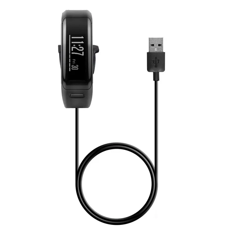 1 м USB кабель питания зарядное устройство для Garmin Watch Terminal зарядный передачи