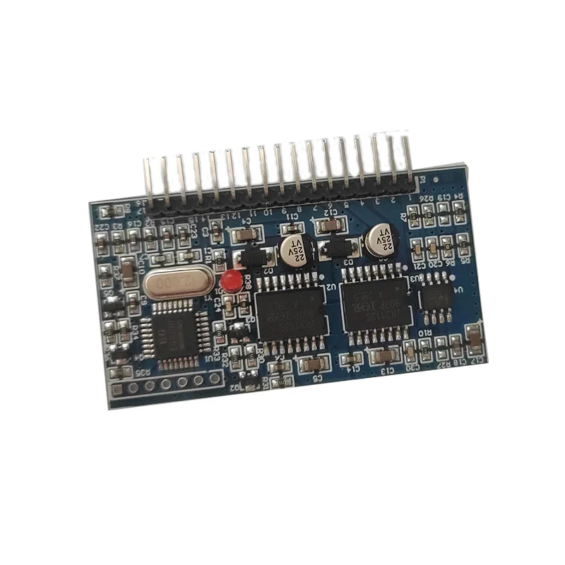 Плата драйвера инвертора немодулированного синусоидального сигнала EGS002 EG8010 +