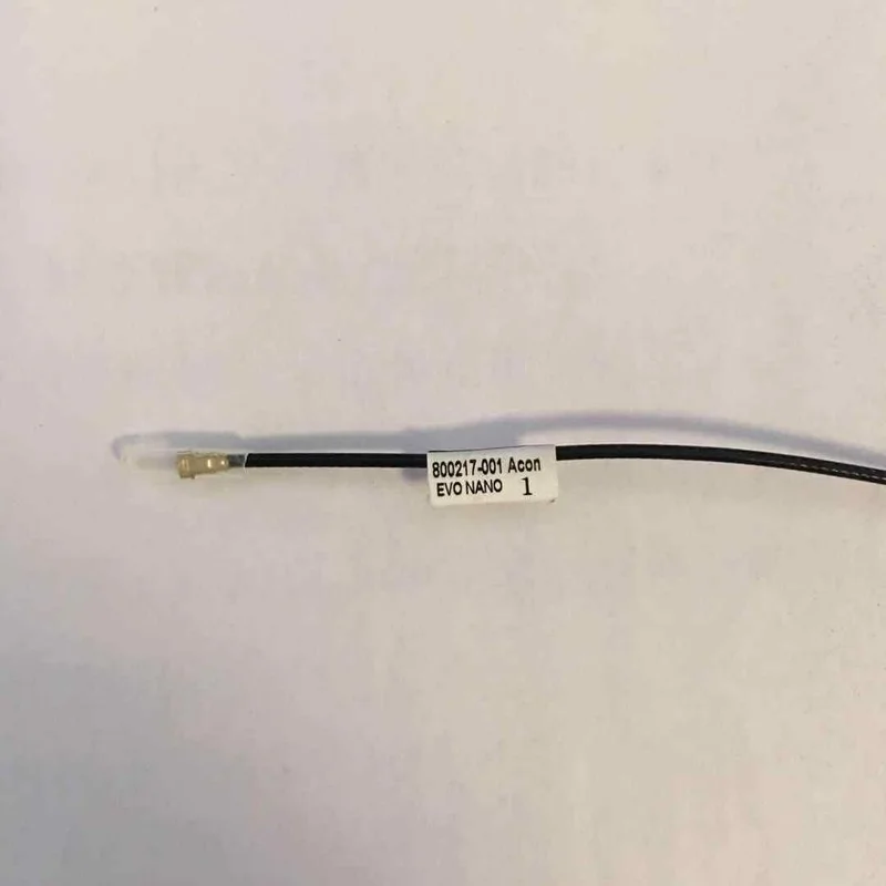 

For HP ER7-7 WLAN AUX Cable Wireless Network Card Antenna 800217-001