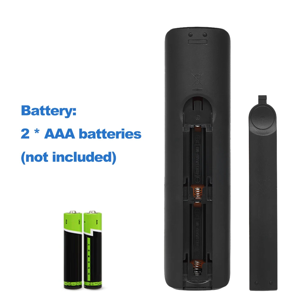 Универсальный Смарт пульт дистанционного управления для телевизора Samsung|Пульты