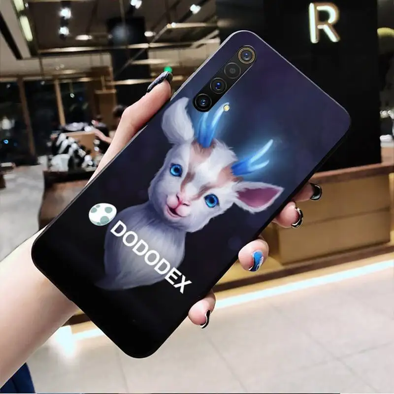 Чехол для OPPO Realme 6 Pro C3 5 C2 чехол телефона A11X XT | Мобильные телефоны и аксессуары