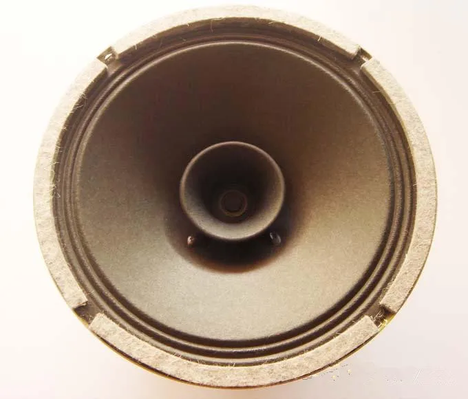 HF 095 Hi Fi Динамик s 8 дюймов полный спектр драйвер громкий шерсть смешивания шок