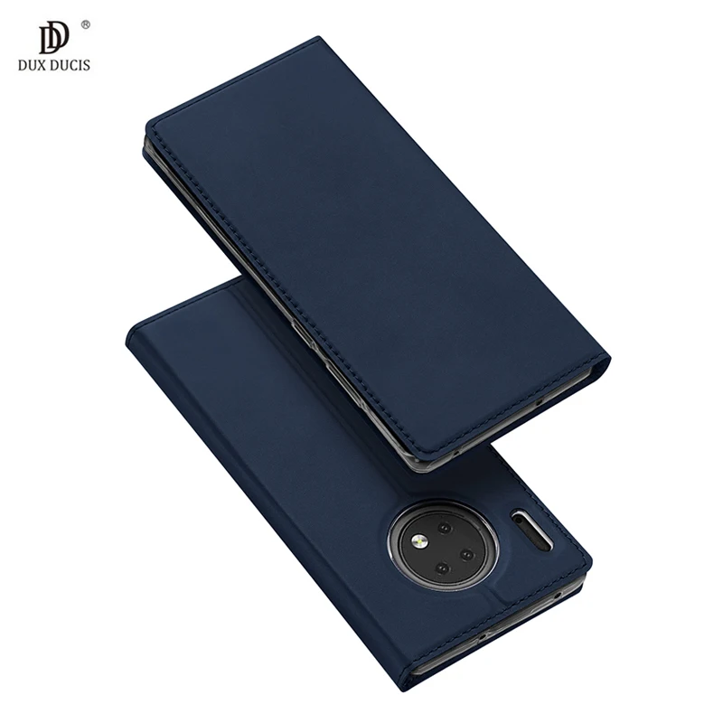 Флип-чехол для huawei mate 30, Роскошный чехол из искусственной кожи, ударопрочный чехол-подставка для huawei mate 30 mate 30, чехлы для телефонов