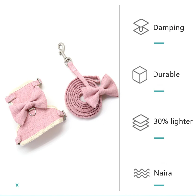 Защитный жилет для собак и кошек мягкая хлопковая амортизирующая шлейка ручная