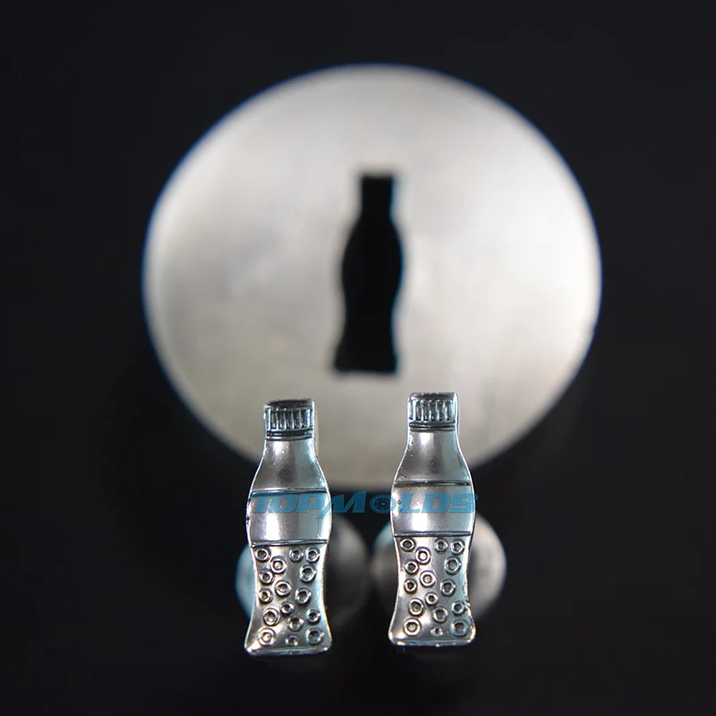 3D пресс-форма для таблеток штамп конфет с пользовательским логотипом кальцием |