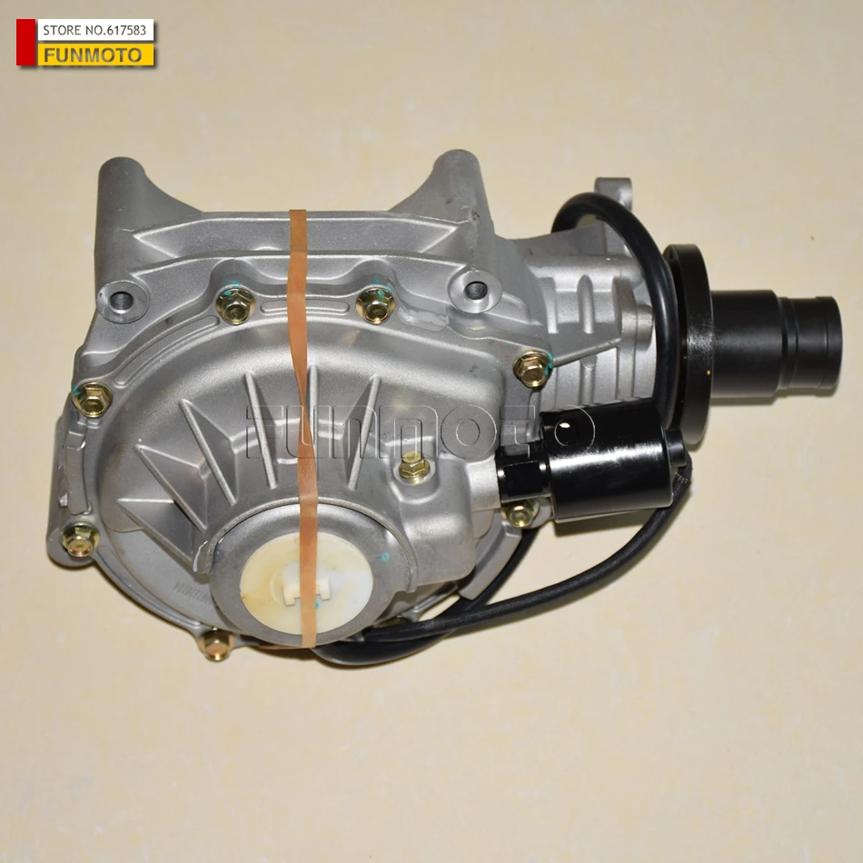 Коробка передач заднего дифференциала old version подходит для HS800 UTV/HISUN800 UTV