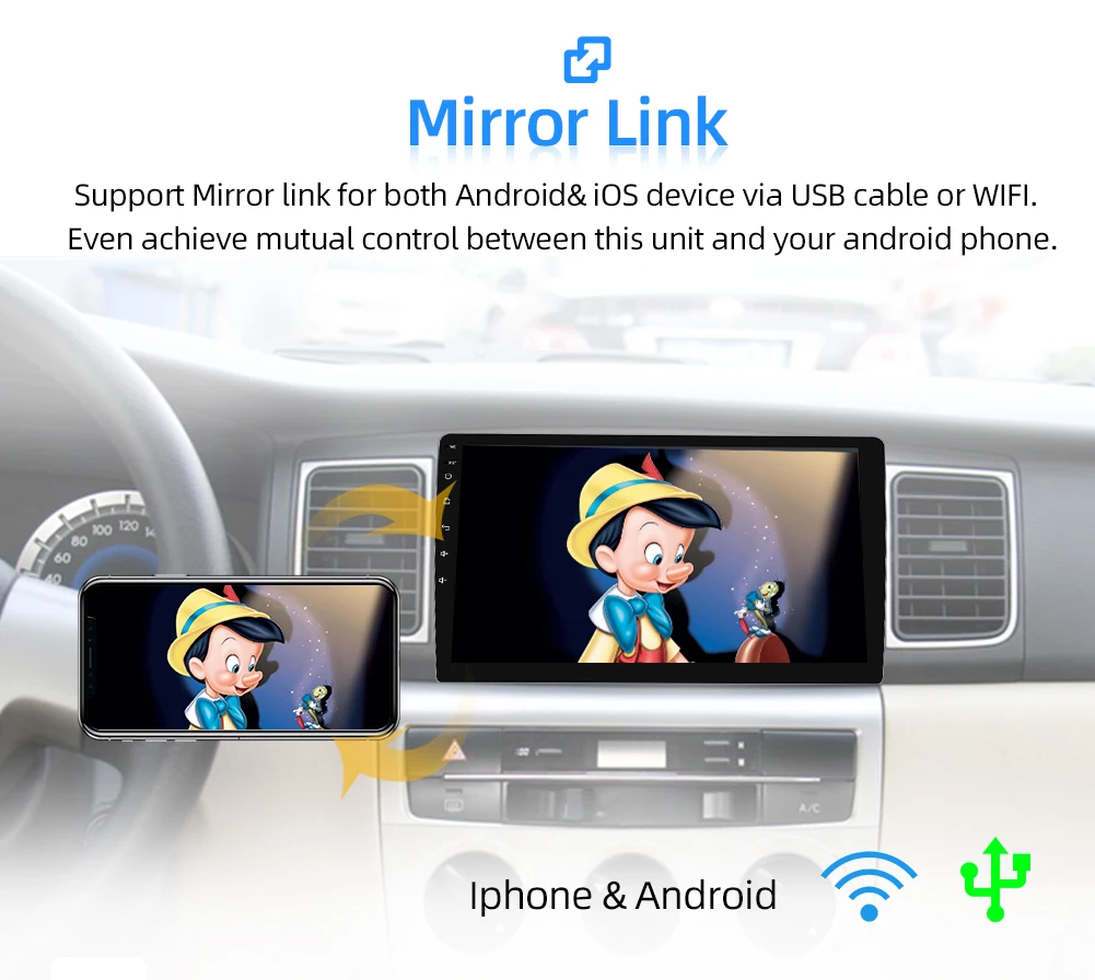 1 din Android 9,0 Восьмиядерный PX6 автомобильный Радио Стерео gps Navi Аудио Видео плеер блок ПК Wifi BT HDMI AMP 7851 OBD DAB+ SWC 4G+ 64G