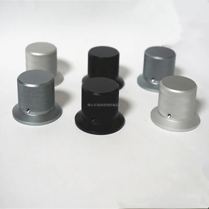 Пескоструйная обработка серебристый/черный/железо-серый диаметр 38 мм Высота 27