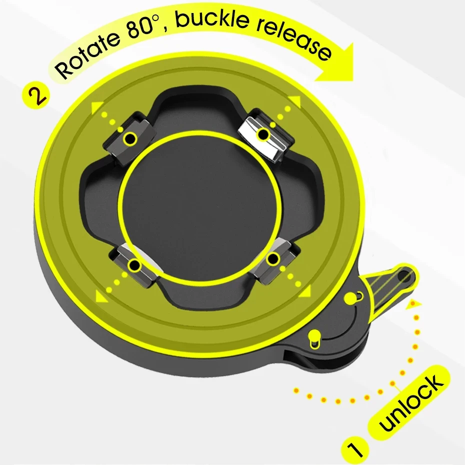 2nd gen upgrade bicycle phone holderaluminum gps phone holders stand mtb bicycle cell phone handlebar stem mount holder phone free global shipping